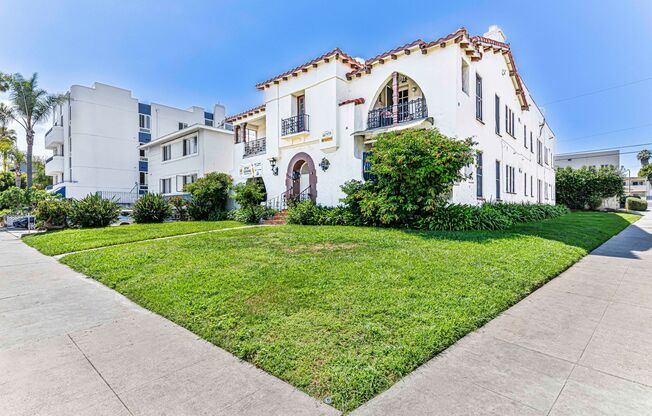 1503 S. Shenandoah St.