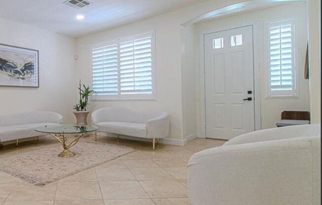 BEAUTIFUL 2 STORY 5 BEDROOM 4 FULL BATHROOM HOME