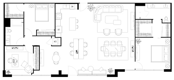 3 beds, 2 baths, 1,919 sqft, $6,426