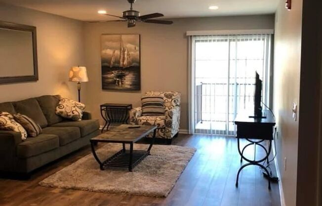 Park Place LLC