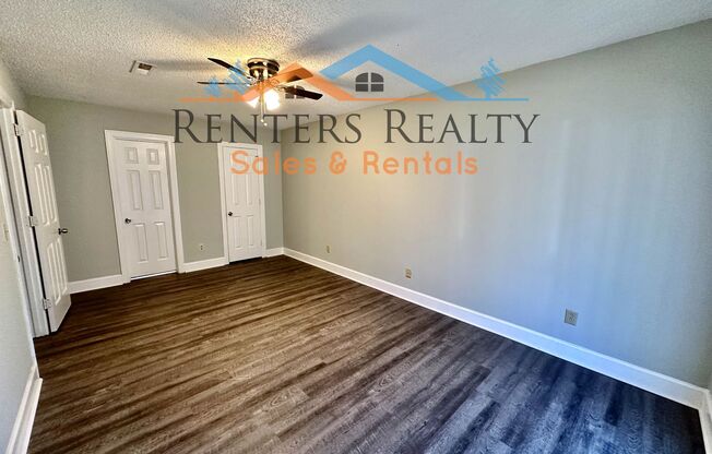 2 Bedroom Condo on Chapman Mountain