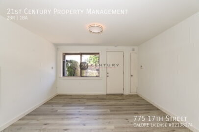 775 17 ST