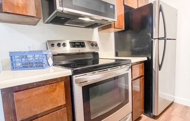 1 bed, 1 bath, 665 sqft, $1,410, Unit 1814-205