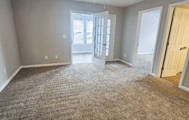 2 beds, 2 baths, 1,020 sqft, $1,195, Unit 1423