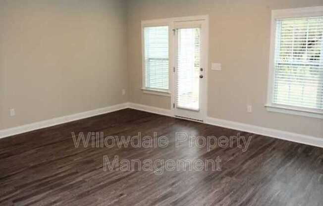 Partner-provided property photo