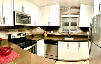 2 beds, 2 baths, 1,263 sqft, $3,395, Unit C202