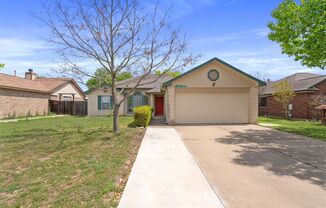 604 Maplecreek Dr, Leander, Texas 78641