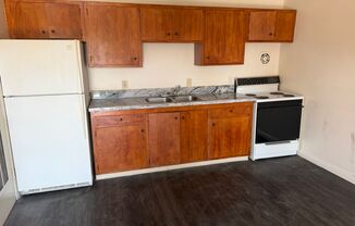 Affordable 1 Bedroom Condo In Central Las Vegas