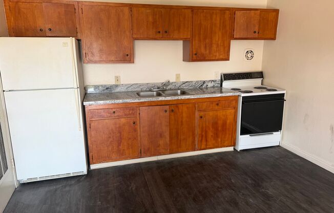 Affordable 1 Bedroom Condo In Central Las Vegas