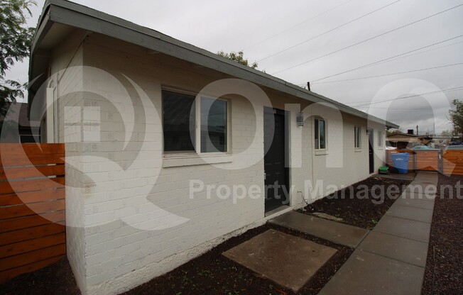 1 bed, 1 bath, 500 sqft, $999, Unit 2