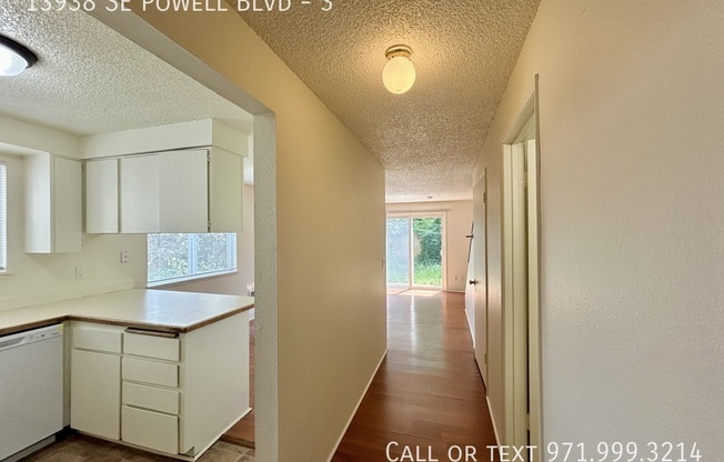 13938 SE POWELL BLVD