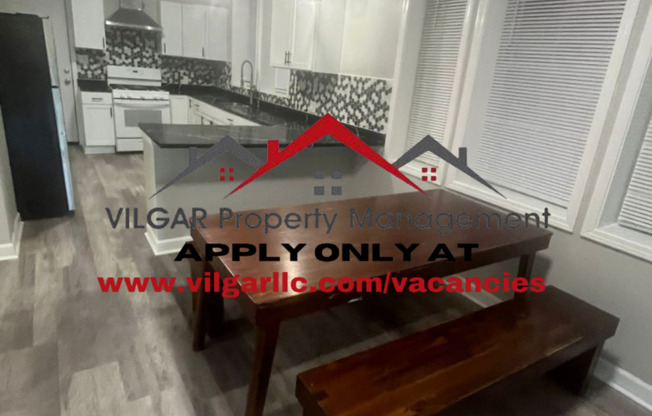 3 beds, 1 bath, 1,100 sqft, $1,200, Unit First Floor (Apt A1 Front)