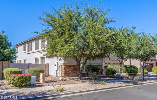 Power/Queen Creek. Sossaman Estates. 5 bed, 3 bath, Loft, Pool, RV gate