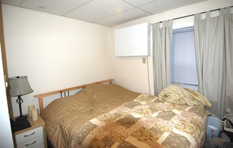 2 beds, 1 bath, $2,995, Unit GBR