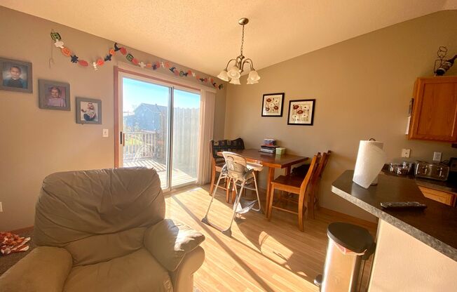 3 beds, 2 baths, $1,795