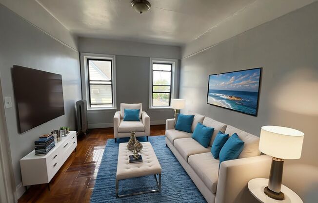 2685 - Highland Arms Apartments