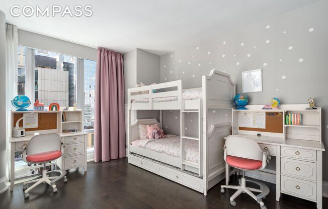 3 beds, 3.5 baths, 2,266 sqft, $16,500, Unit 10P