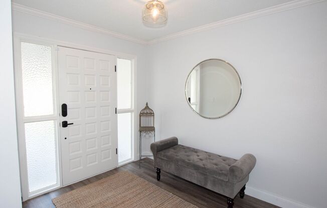 Long Term, Fully Furnished Rental in the Heart of Palm Coast