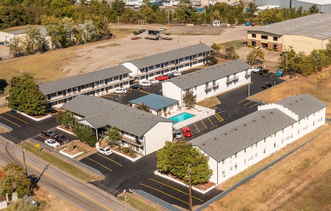 Partner-provided property photo