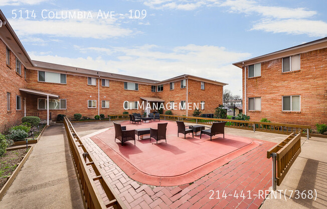 Partner-provided property photo