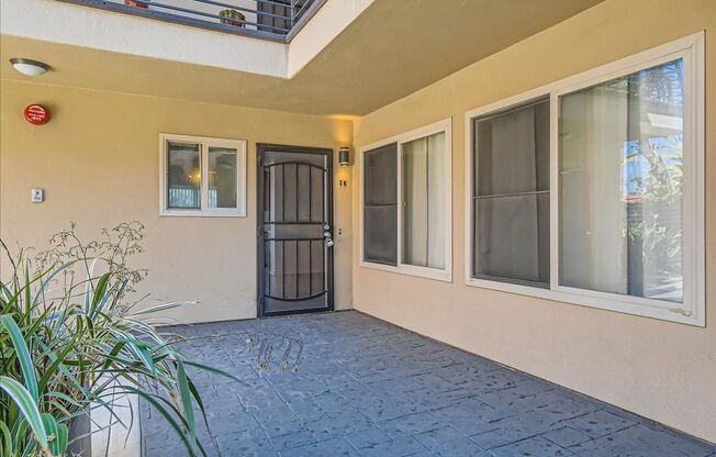 MOVE IN SPECIAL- Live in the Heart of North Park – Stylish 2BR/2BA Condo Available Now!