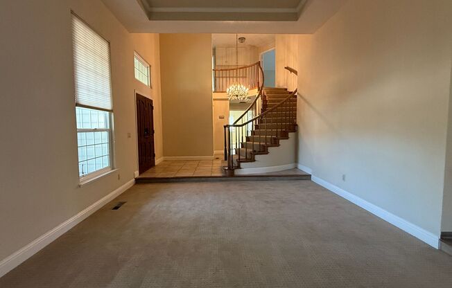 Spacious Updated 4 Bedroom 2.5 Bath Home in Milpitas