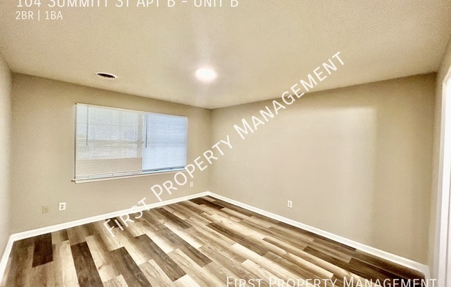 Partner-provided property photo