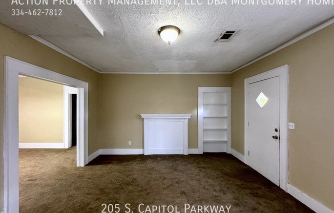 205 S CAPITOL PKWY