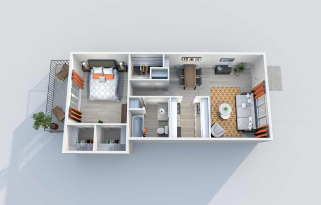 Partner-provided property photo
