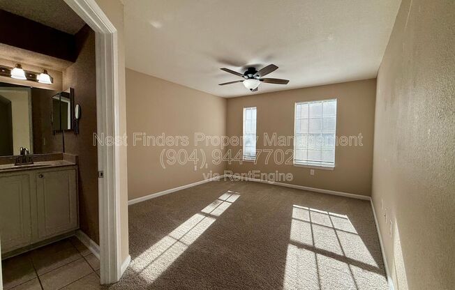 2 beds, 2 baths, 1,103 sqft, $1,649, Unit 2709