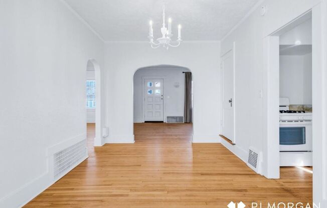 Charming Midtown Rental!