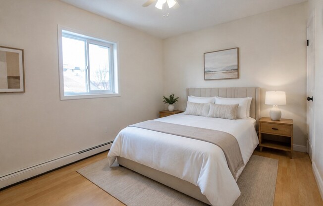 15 WALBRIDGE