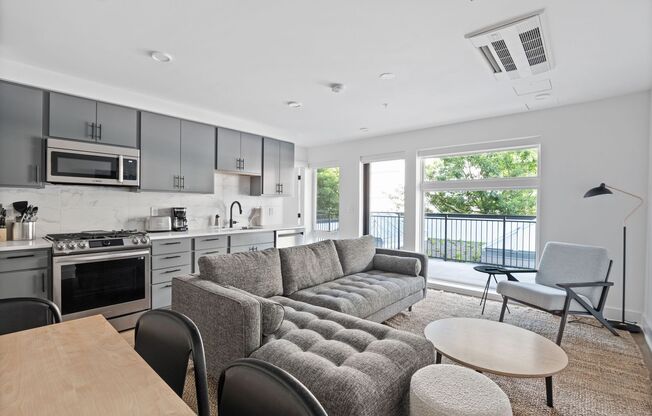 1 bed, 1 bath, $1,800