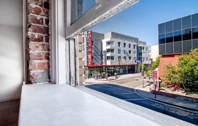 Studio, 1 bath, 223 sqft, $2,180, Unit 301