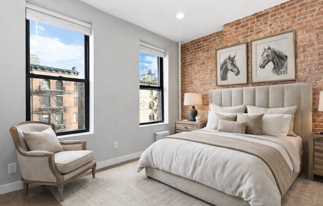452 AMSTERDAM AVE
