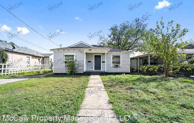 2212 Stovall Dr.