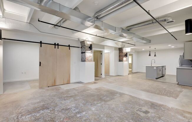 2 beds, 2 baths, 1,340 sqft, $2,363, Unit 105