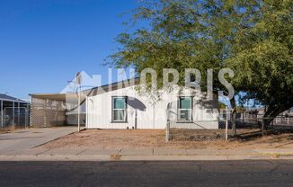 4 beds, 2 baths, $1,550