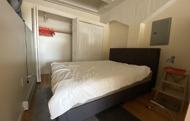 1 bed, 1 bath, $2,675, Unit 508