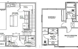 Partner-provided photo for $1980 unit