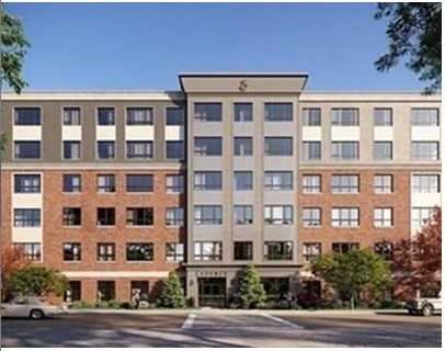 1 bed, 1 bath, 725 sqft, $3,700, Unit 209