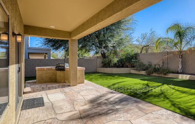 3543 W STEINBECK CT