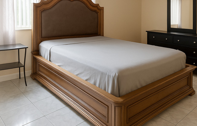 2Bed/2Bath