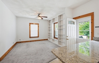 36 ALBION ST