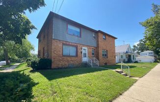 3101-3101A W. Morgan Avenue