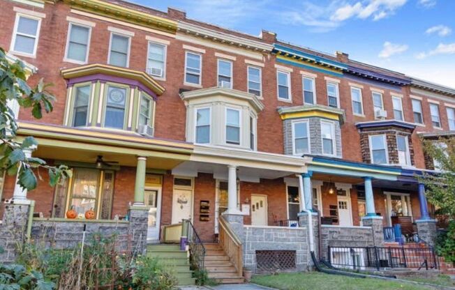 2916 Guilford Ave