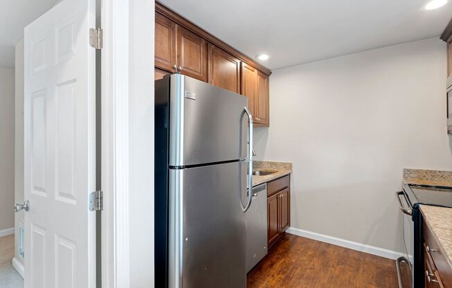 Bayshore Vista Apartments