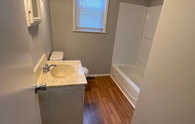 3 beds, 1 bath, $1,475