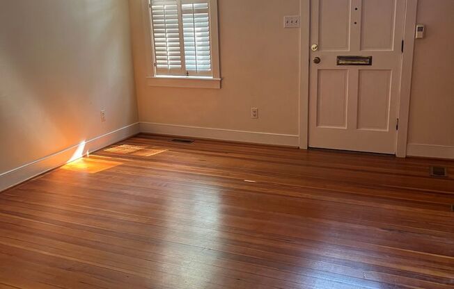 Alexandria/Old Town - 126 N Payne Street - $4,095.00