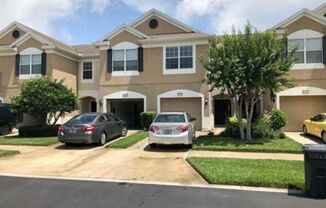 Beautiful 3-Bedroom, 2.5-Bath Townhome for Lease in Gated Community